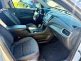 Used 2022 Chevrolet Equinox LT w/ Driver Convenience Package image 5
