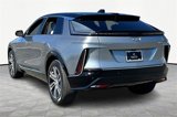 New 2025 Cadillac Lyriq Luxury image 4