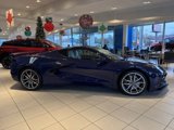 New 2025 Chevrolet Corvette Stingray Premium Cpe w/ Z51 Performance Package image 4