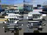 New 2025 Jeep Wrangler Unlimited Sahara w/ Technology Group image 3