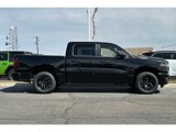 New 2025 RAM 1500 Tradesman w/ Night Edition image 2