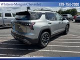 New 2025 Chevrolet Equinox ACTIV w/ Safety and Technology Package image 5