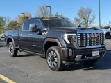 Certified 2024 GMC Sierra 2500 Denali w/ Denali Reserve Package image 2