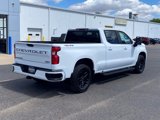 Certified 2022 Chevrolet Silverado 1500 RST w/ Bed Protection Package image 6