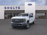 New 2025 Ford F350 Lariat w/ Lariat Ultimate Package image 2