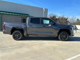 New 2025 Toyota Tundra Platinum image 2
