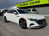 Used 2021 Volkswagen Arteon SE image 4