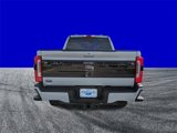 New 2025 Ford F350 4x4 Crew Cab Super Duty image 5