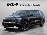 New 2026 Kia Carnival EX image 3