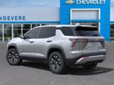 New 2026 Chevrolet Equinox LT image 3
