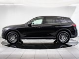 Certified 2024 Mercedes-Benz GLC 300 4MATIC image 5