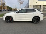 New 2025 Alfa Romeo Stelvio Tributo Italiano w/ Active Assist Plus Package image 5