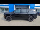 New 2026 Chevrolet Traverse Z71 image 5