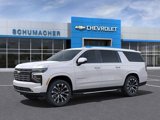 New 2025 Chevrolet Suburban High Country w/ Sun And Tow Package image 2