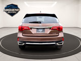 Used 2019 Acura MDX w/ Technology & Entertainment image 5