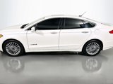 Used 2014 Ford Fusion Titanium image 4