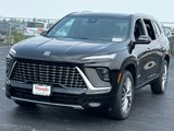 New 2026 Buick Enclave Avenir image 4