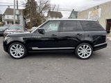 Used 2014 Land Rover Range Rover Supercharged image 6