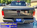 Used 2018 RAM 1500 Express w/ Black Ram 1500 Express Group image 6