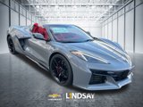 New 2025 Chevrolet Corvette Z06 w/ Stealth Interior Trim Package image 3