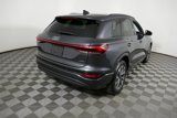 Used 2025 Audi Q6 e-tron Premium w/ Convenience Package image 3