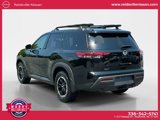 New 2025 Nissan Pathfinder Rock Creek image 4