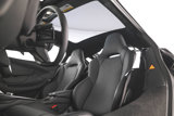 New 2025 McLaren GTS image 6