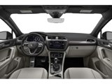New 2024 Volkswagen Tiguan SE R-Line image 2