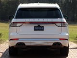 Used 2020 Lincoln Aviator Black Label w/ Dynamic Handling Package image 4