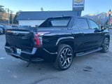 New 2025 Chevrolet Silverado EV RST image 6