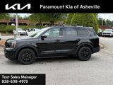 New 2025 Kia Telluride AWD image 3