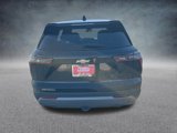 New 2026 Chevrolet Equinox LT w/ Convenience Package II image 4