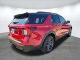 New 2025 Ford Explorer ST-Line w/ Premium Package image 5