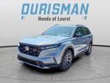 New 2026 Honda CR-V TrailSport image 6