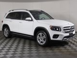 Used 2022 Mercedes-Benz GLB 250 4MATIC w/ Premium Package Lite image 2