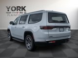 New 2025 Jeep Wagoneer 4WD image 3