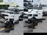 New 2025 Ford Bronco Badlands image 4