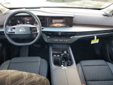 New 2025 Nissan Murano Platinum image 6