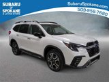 New 2025 Subaru Ascent Touring image 2