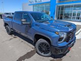 New 2025 Chevrolet Silverado 2500 LTZ w/ Trail Boss Package image 2