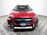 New 2025 Subaru Outback Touring XT image 3