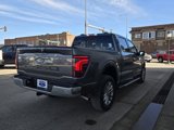 New 2025 Ford F150 Lariat image 2