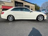 Used 2011 Mercedes-Benz E 350 4MATIC Sedan image 2