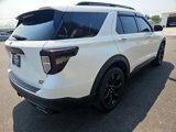 Used 2020 Ford Explorer ST w/ ST Street Pack image 5