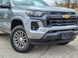 Used 2023 Chevrolet Colorado LT w/ LT Convenience Package II image 4