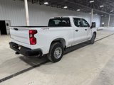 Used 2024 Chevrolet Silverado 1500 W/T image 6