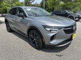 Used 2023 Buick Envision Essence w/ Sport Touring Package image 3