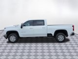 New 2025 Chevrolet Silverado 3500 LTZ w/ LTZ Premium Package image 5