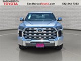 New 2025 Toyota Tundra 1794 Edition image 2