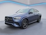 New 2025 Mercedes-Benz GLE 450 4MATIC Coupe image 6